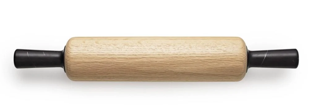 craft-rolling-pin-white-oak-and-marble-black-broste-copenhagen