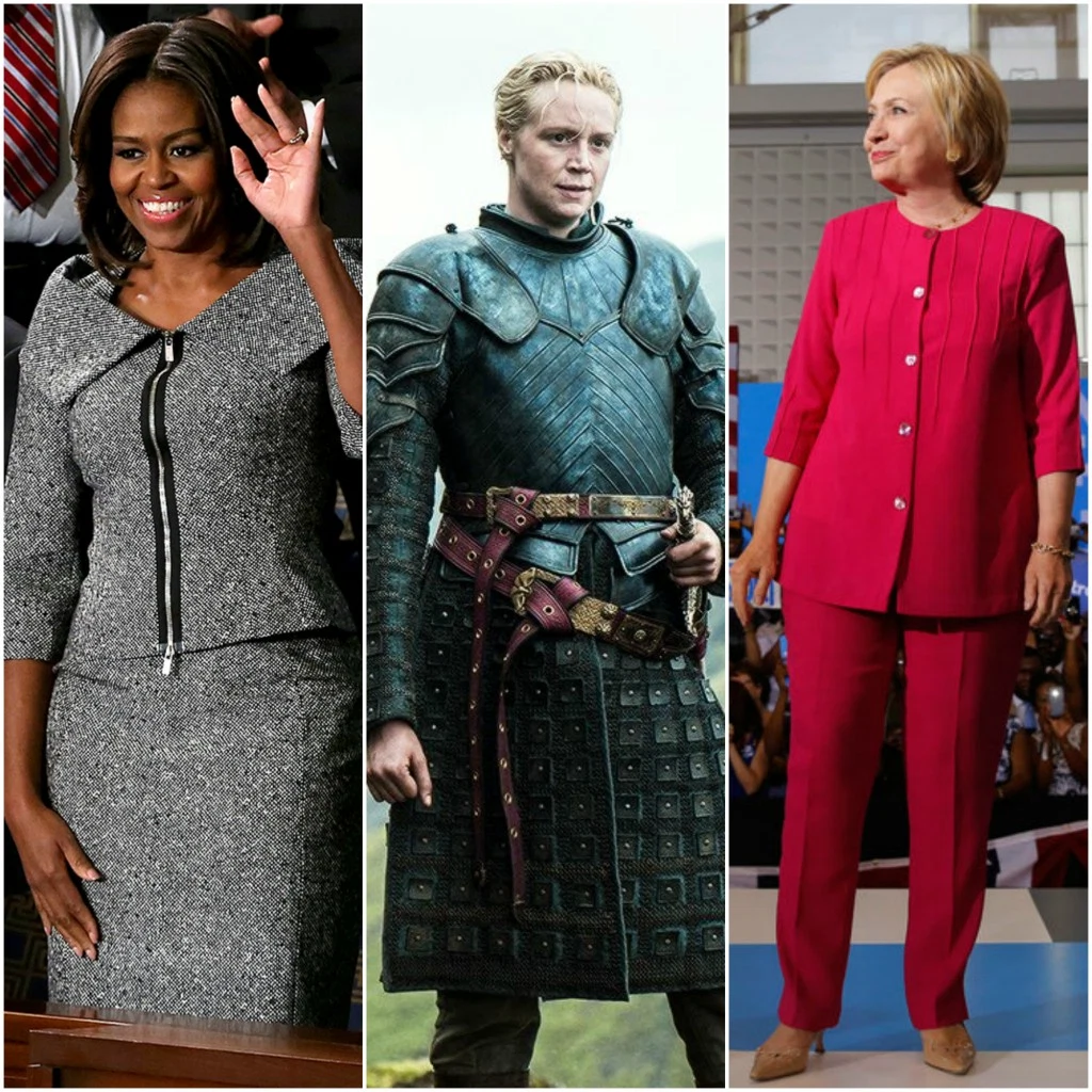 We Don’t Need Trump To Tell Us How To #DressLikeAWoman