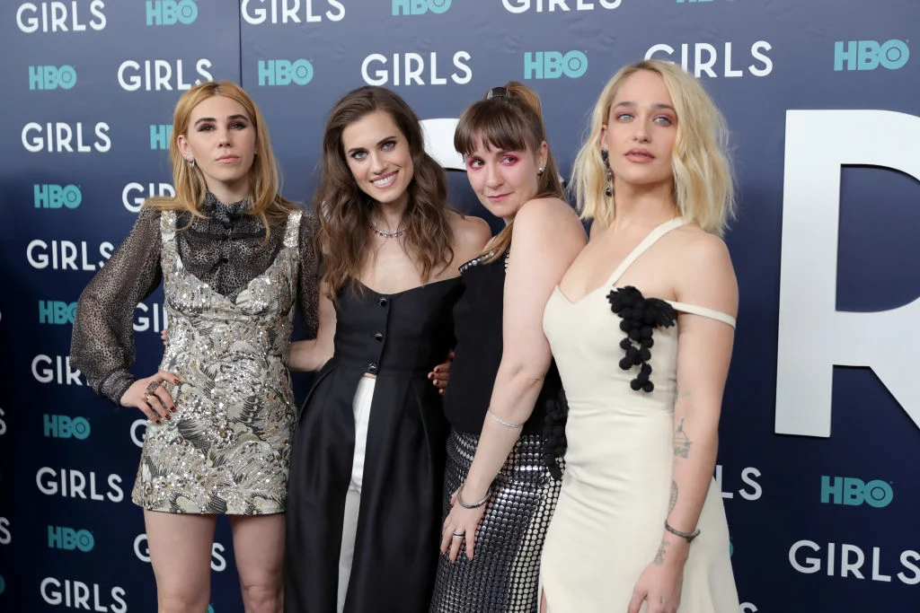 Girls Actress Opens Up About Pelvic Floor Dysfunction Diagnosis Girls Actress Opens Up About Pelvic Floor Dysfunction Diagnosis