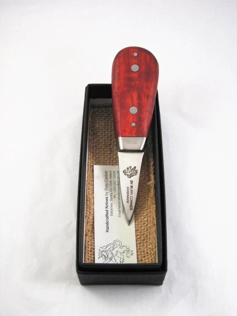 rory conner oyster knife