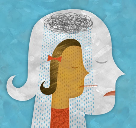 joyce_hesselberth__depression_and_parenting