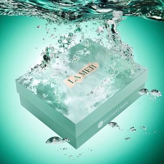 Glossybox To Release Limited Edition La Mer Gift Set Glossybox To Release Limited Edition La Mer Gift Set