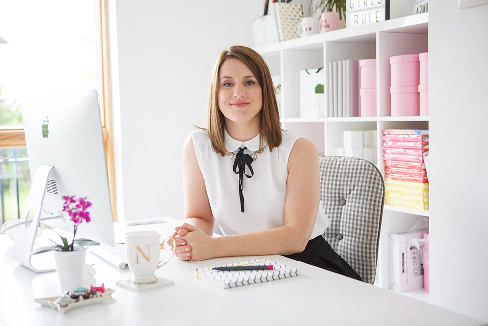 5 Minutes With Nicki Hoyne Of My Shining Armour 5 Minutes With Nicki Hoyne Of My Shining Armour