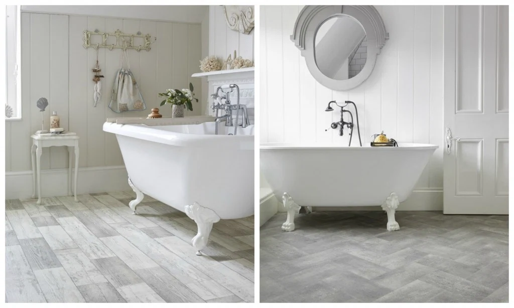 How To Achieve A Scandic-Inspired Whitewash Floor