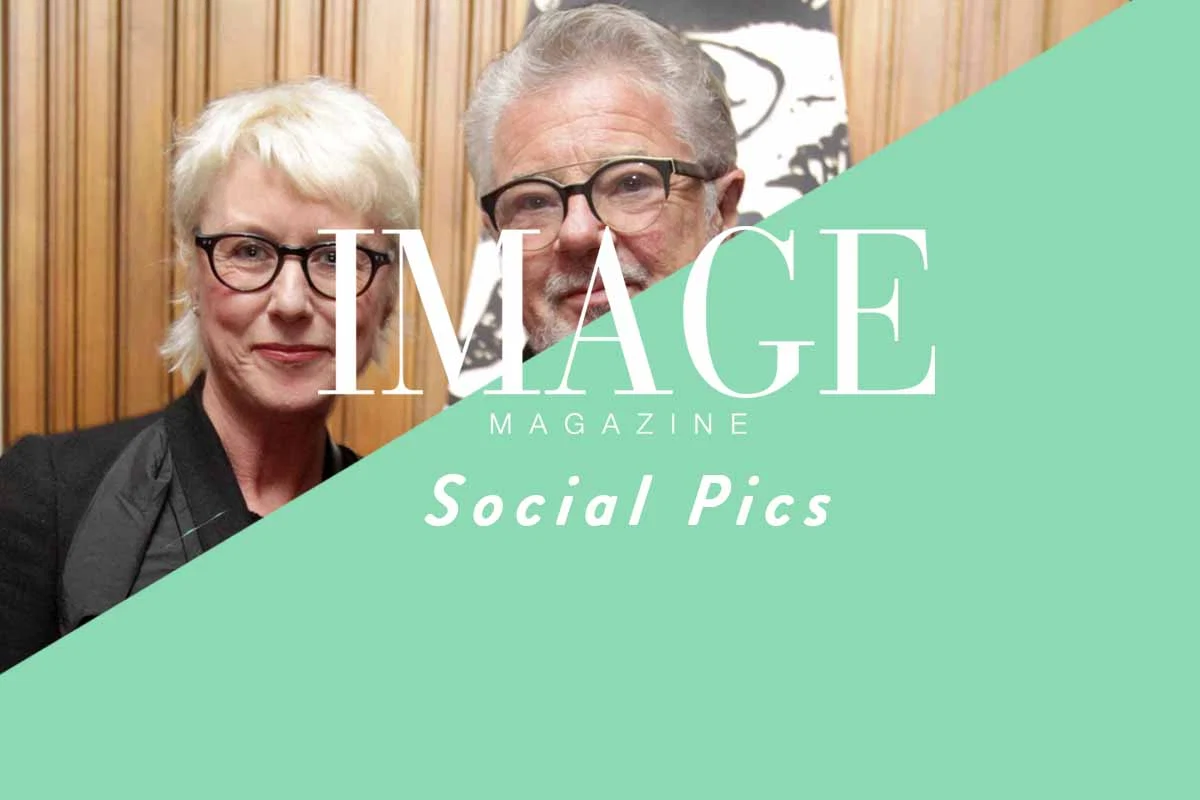 Social Pics: Opening Night Of Arlington By Enda Walsh