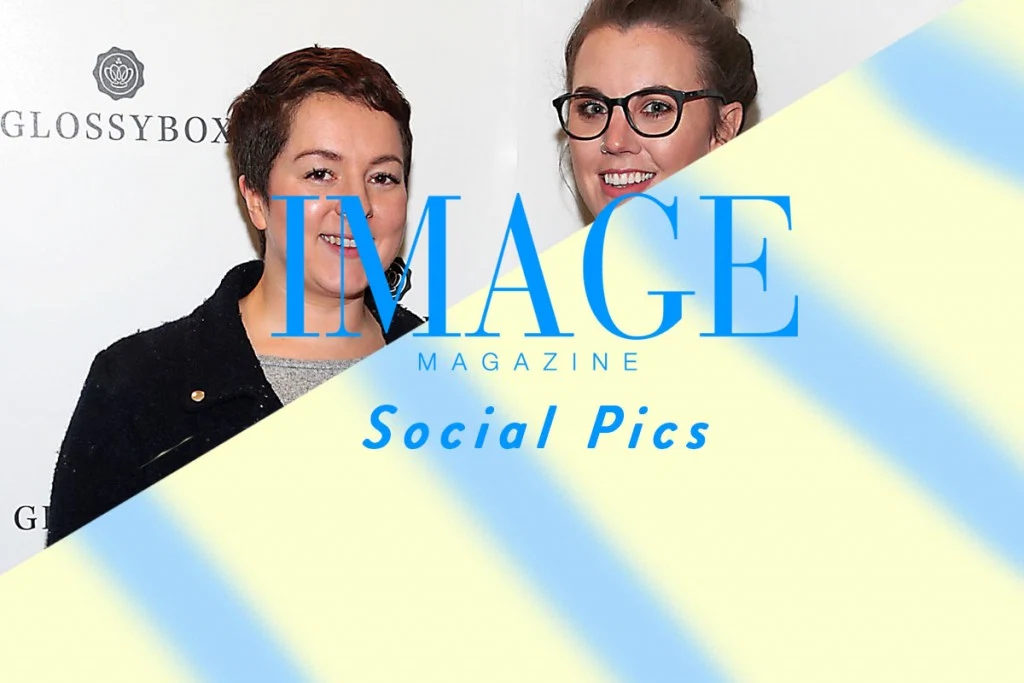 Social Pics: GlossyBox Girls Night Out Screening At Movies At Dundrum Social Pics: GlossyBox Girls Night Out Screening At Movies At Dundrum