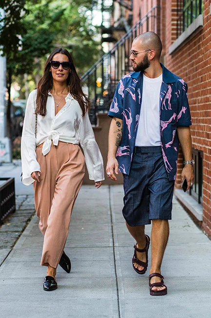 The Dilemma Of How To Dress For Valentine’s Day