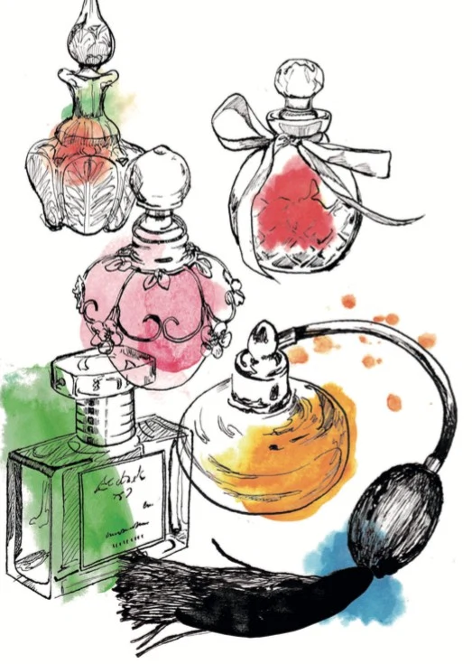 Take Notes: Truly Bespoke Scents