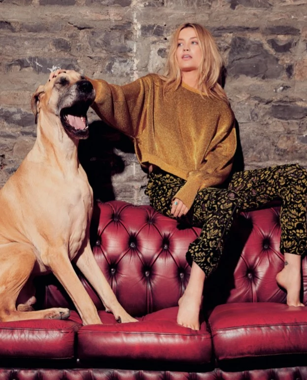 Laura Whitmore