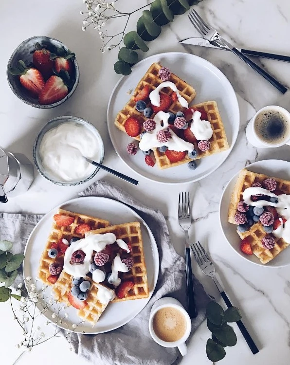 Treat Yo’self, It’s Good For Your Mental Health