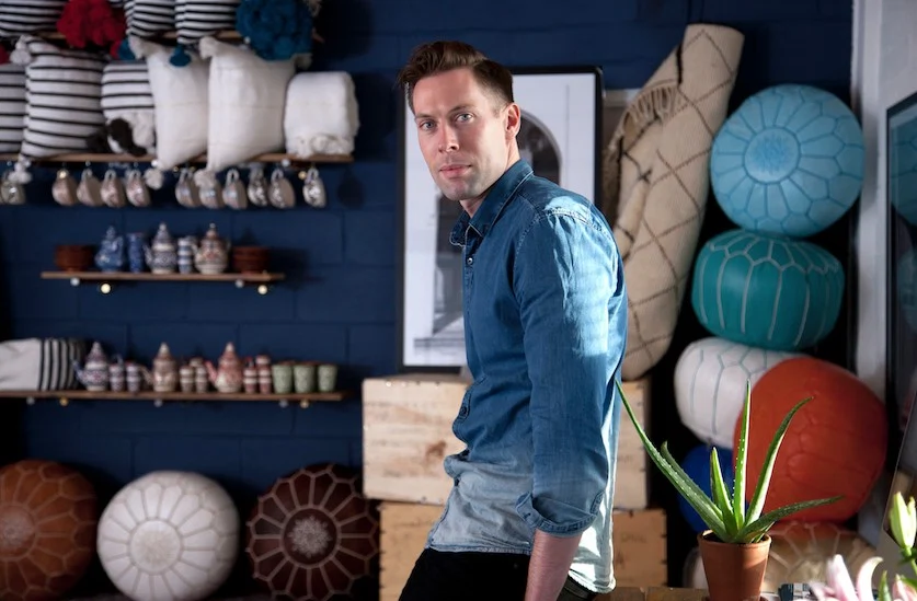 Love Moroccan Interiors? Meet Dublin-based Dar Sol