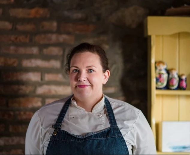 15 Minutes With Jess Murphy Of Kai Restaurant