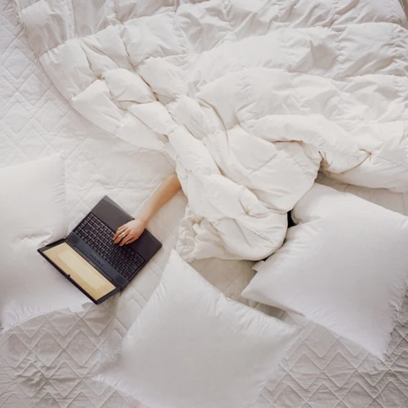 People Are More Scared Of Deadlines Than Dying People Are More Scared Of Deadlines Than Dying