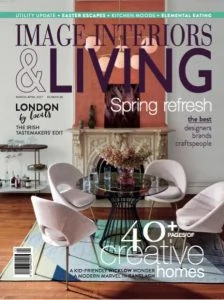 March/April 2017 Image Interiors & Living