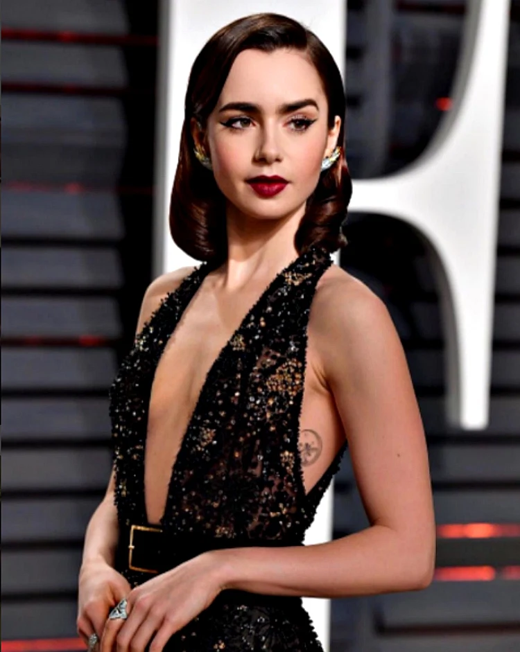 Make-Up Artist Ken Boylan Talks Red Carpet Beauty