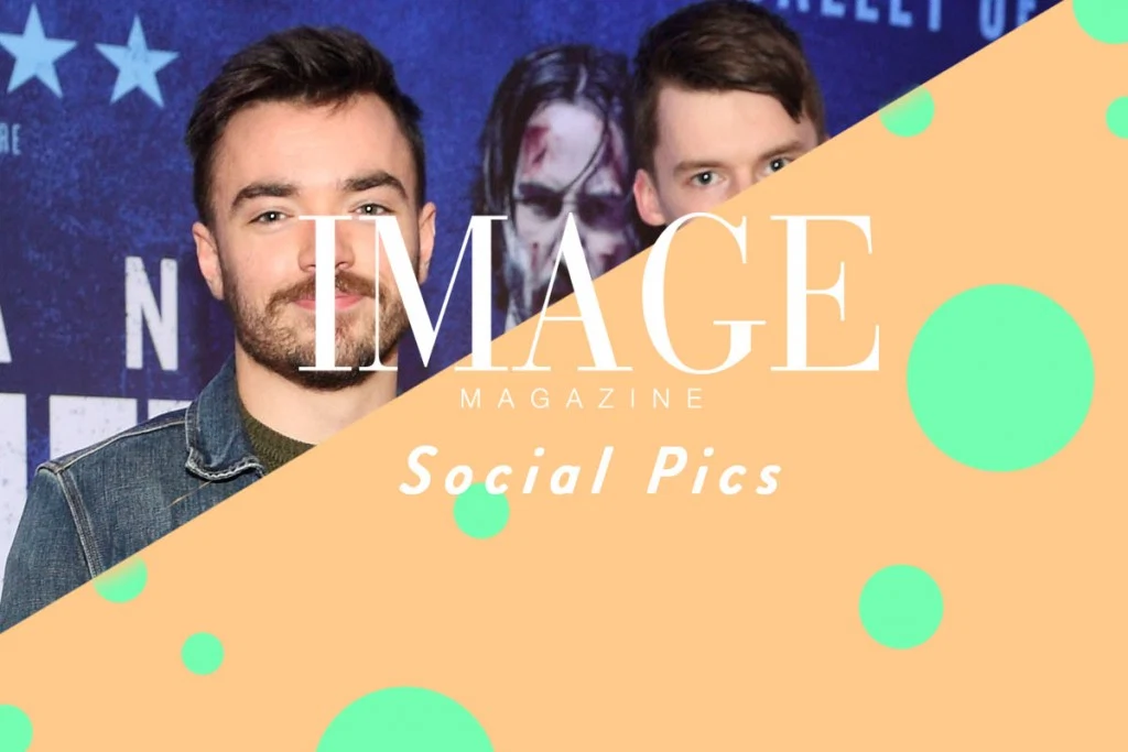 Social Pics: Irish Premiere Screening Of John Wick Chapter Two