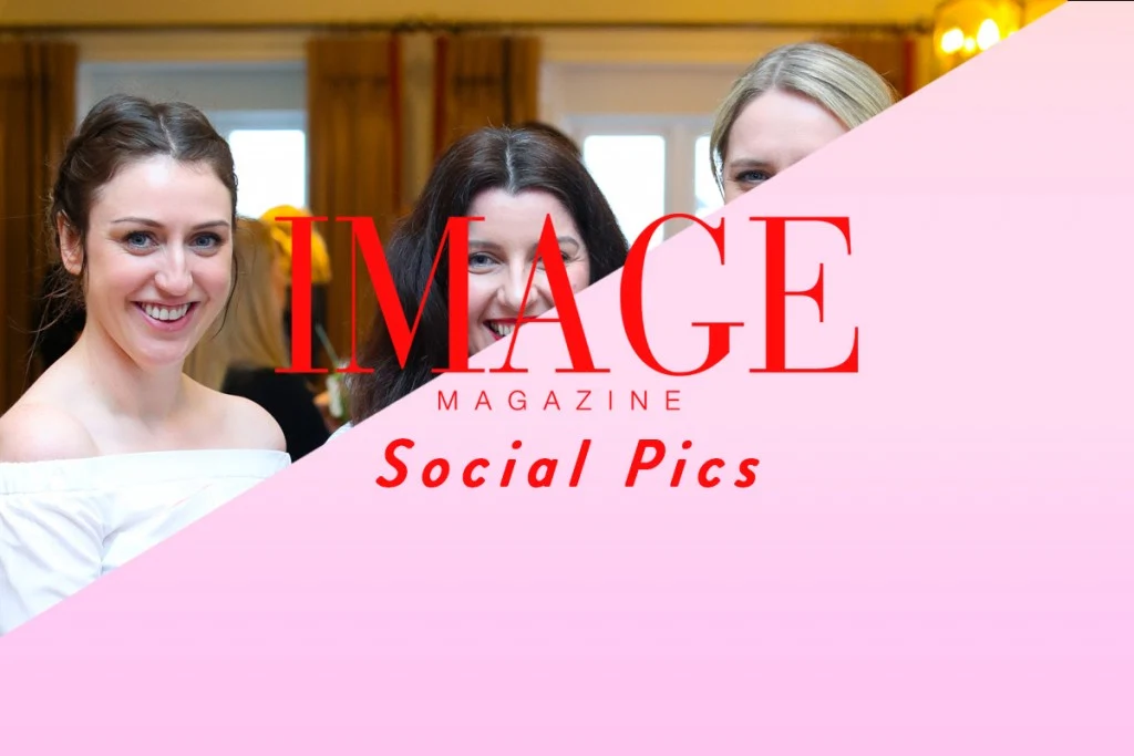 Social Pics: Special Launch Of Spring/Summer Season At Kildare Village