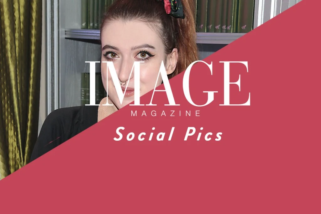 Social Pics: Urban Decay Vice Liquid Lipstick Launch At The Dylan Hotel