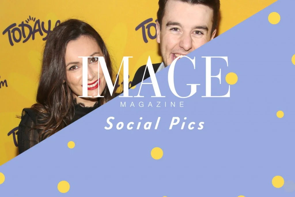 Social Pics: Today Fm Presents Event At Lemon And Duke