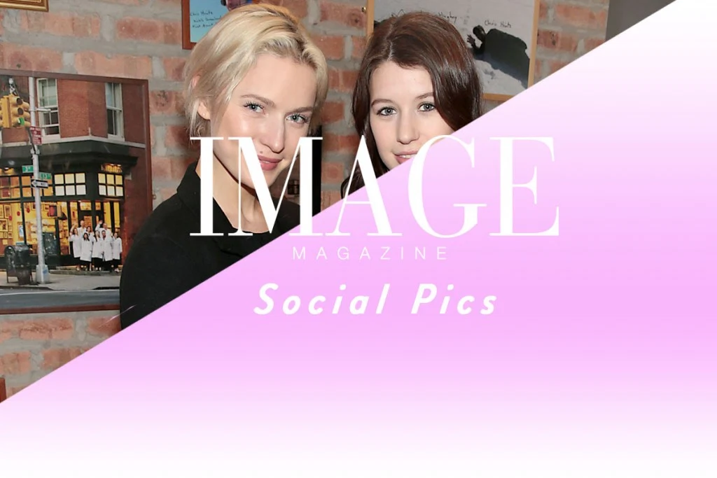 Social Pics: Kiehl’s Pure Vitality Skin Renewing Cream At Wicklow Street Social Pics: Kiehl’s Pure Vitality Skin Renewing Cream At Wicklow Street