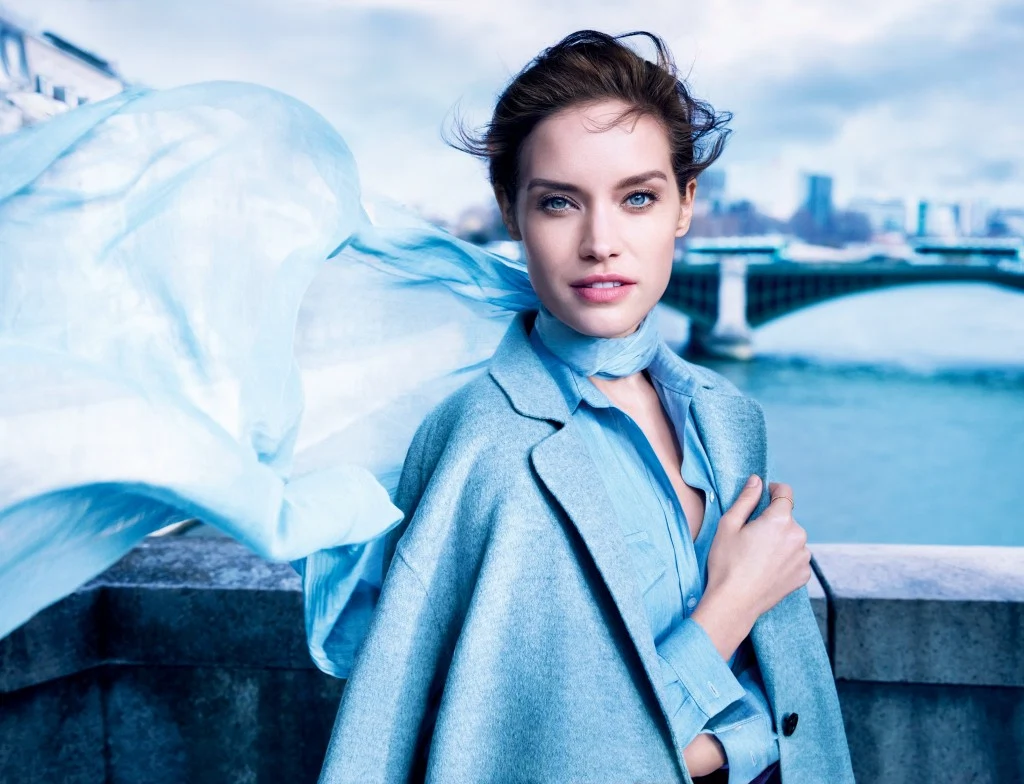 Dry Skin Saviour: Clarins New Hydra-Essentiel Range Dry Skin Saviour: Clarins New Hydra-Essentiel Range