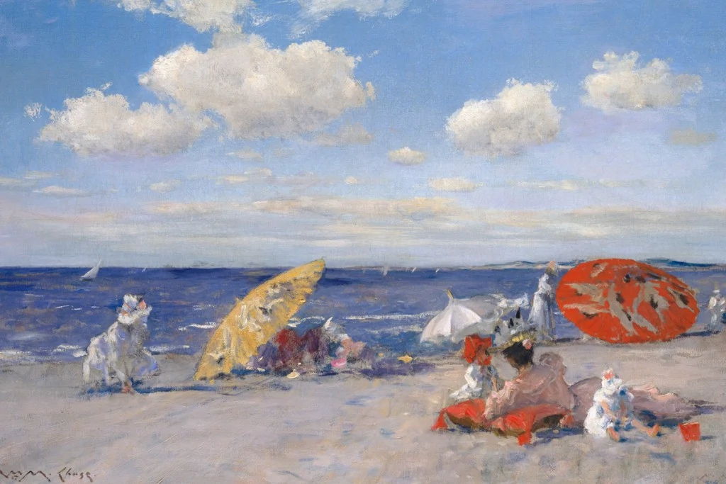 Stop Everything: 375,000 Priceless Artworks Are Now Available Online For Free