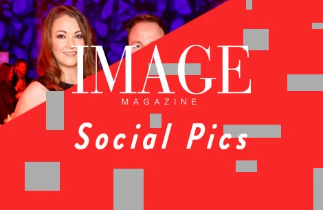 Social Pics: Dine In Dublin Launches At The Mansion House