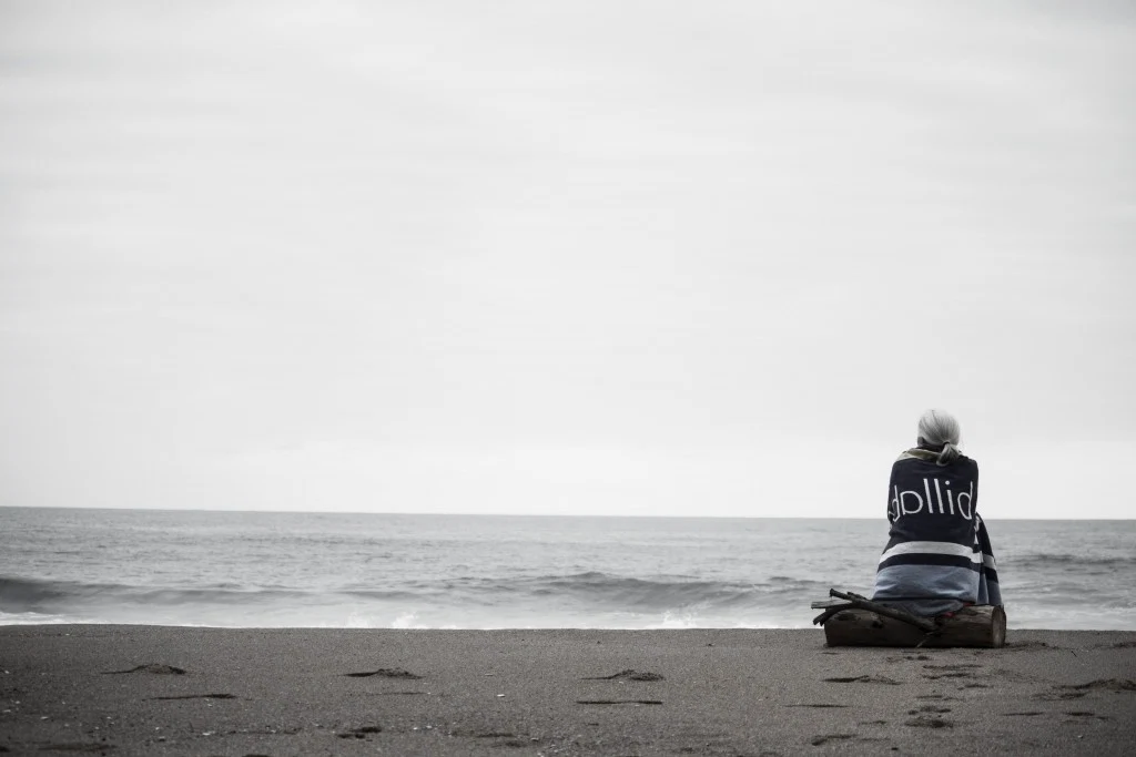 What Is Love: Trying To Stop Loving My Father