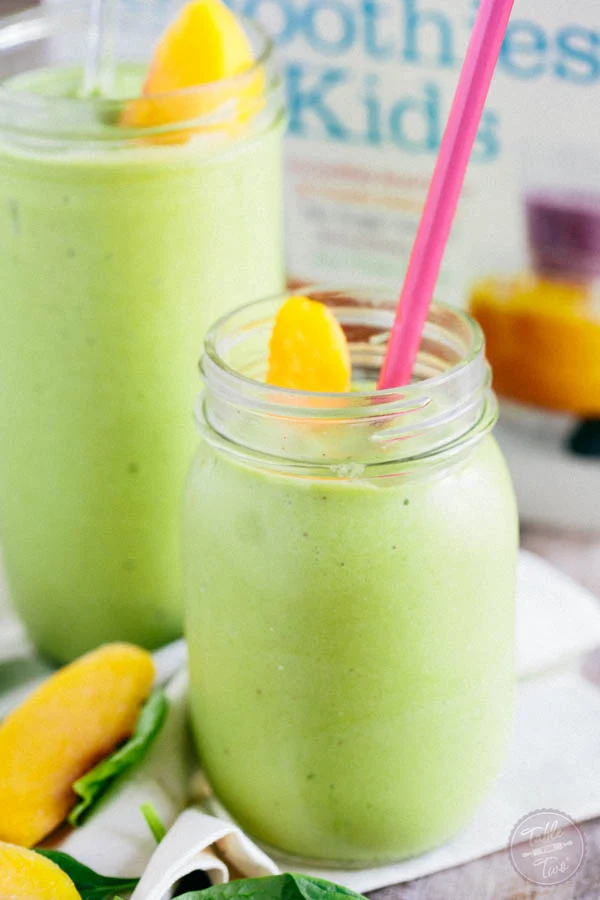 smoothie