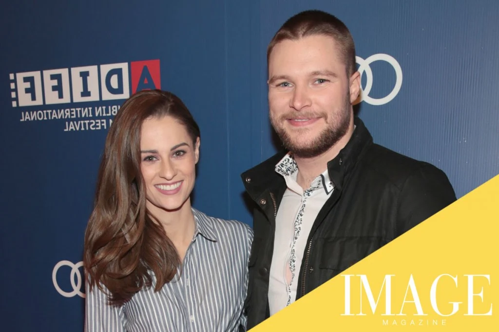 Social Pics: Audi Gala Screening Of Free Fire At The Audi Dublin International Film Festival