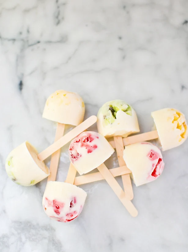 yogurt-pops