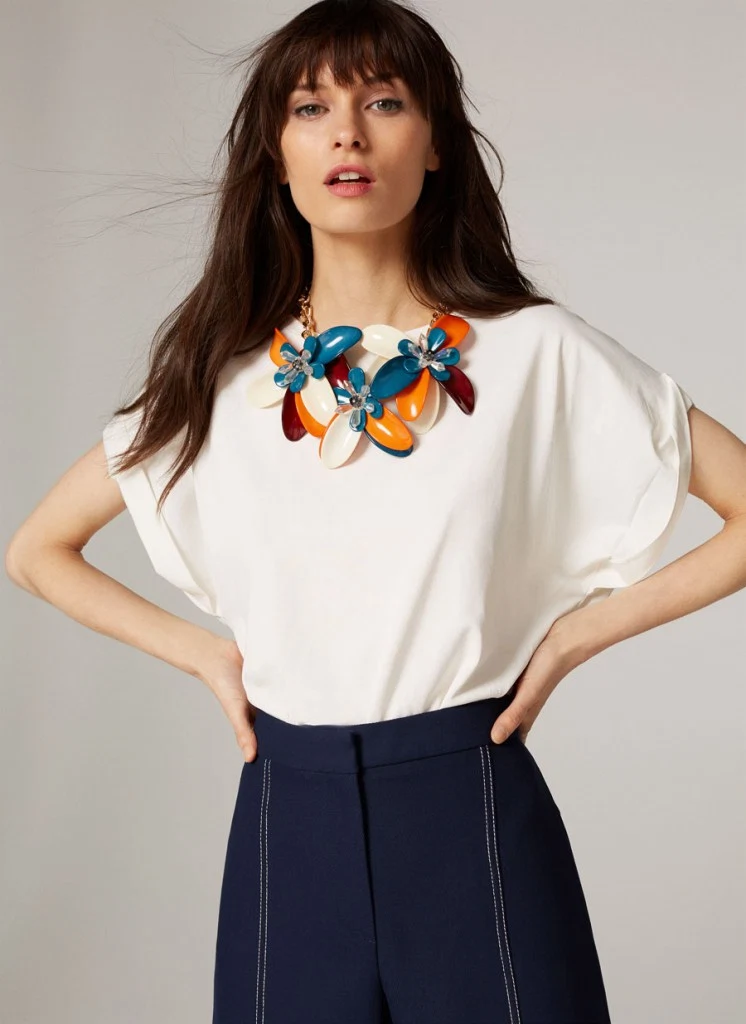 Costume Jewellery That Makes A Statement