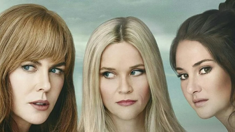 Tonight’s Must-Watch TV: Big Little Lies