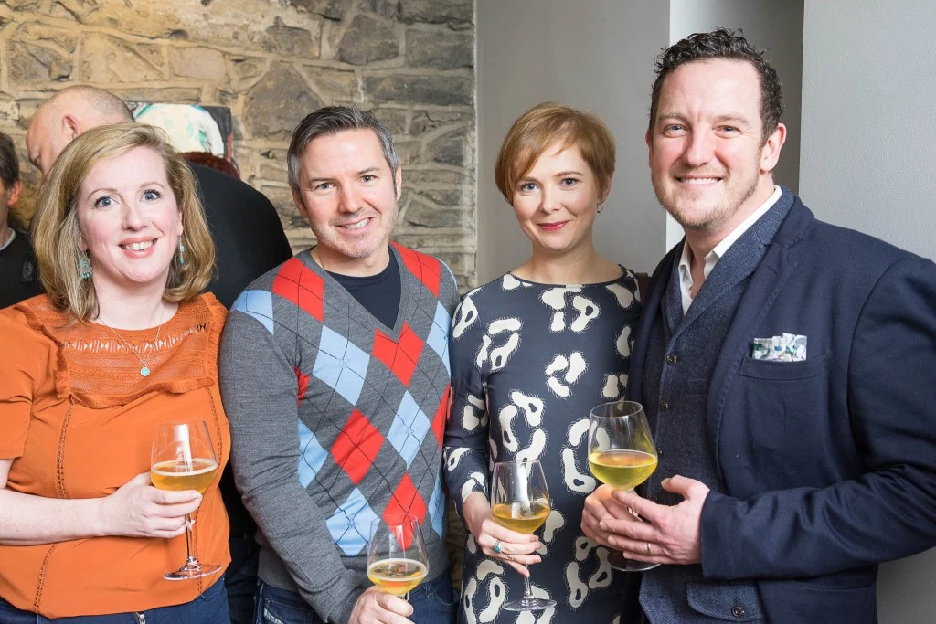 The Robin Gill Pop Up At Chapter One