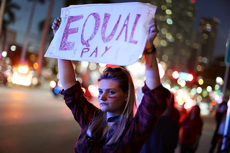 Iceland Becomes First Country In The World To Close The Pay Gap. Ireland, Take Note
