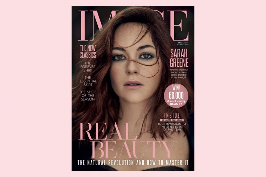 What’s Inside The new Issue Of IMAGE Magazine What’s Inside The new Issue Of IMAGE Magazine