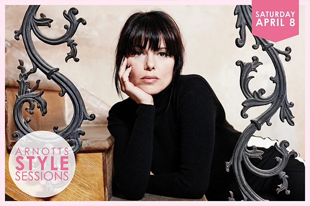 Arnotts Style Sessions: Imelda May Arnotts Style Sessions: Imelda May