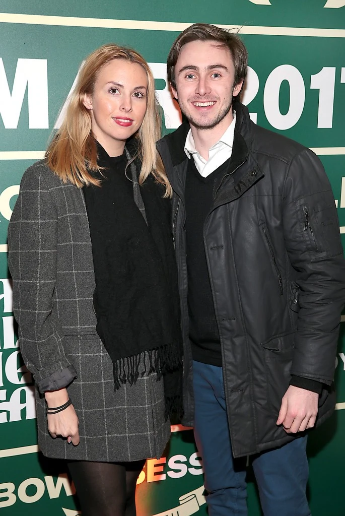 Social Pics: Jameson Bow Street Sessions At The Academy