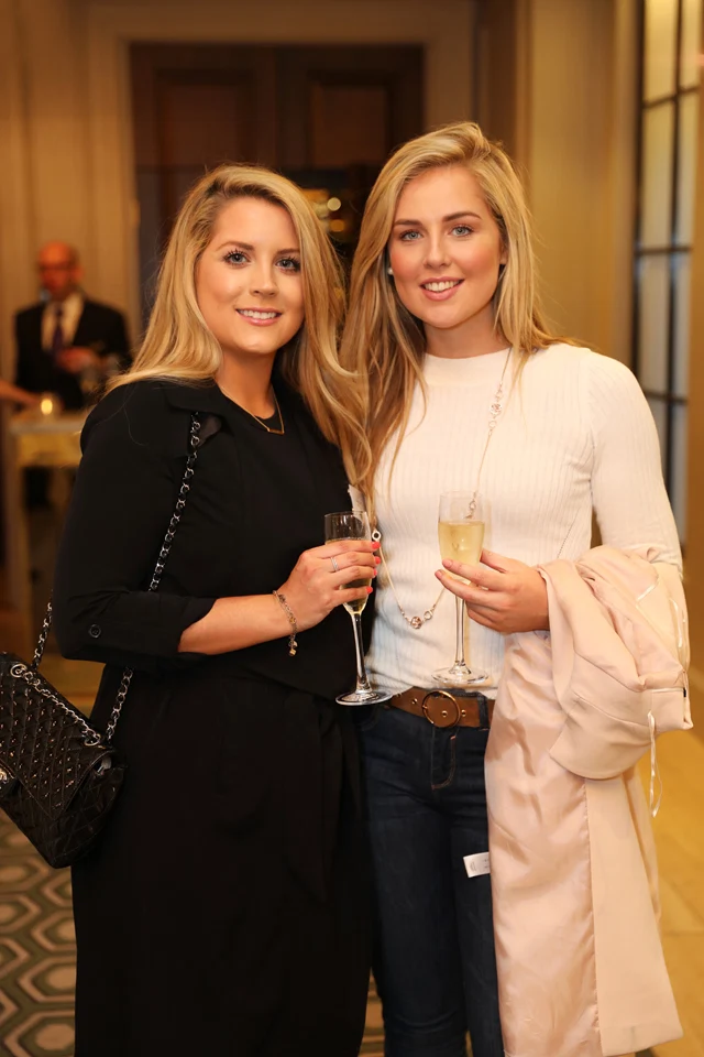 Social Pics: IMAGE Young Businesswomen’s Forum