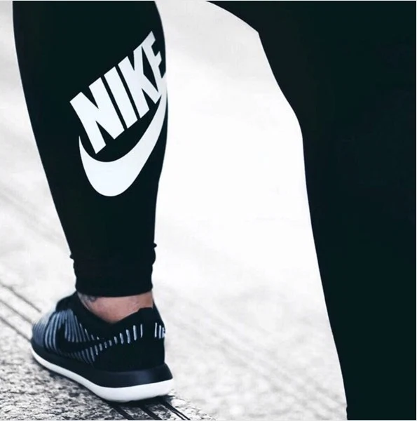 Nike Becomes First Major Sportswear Brand To Introduce Plus-Size