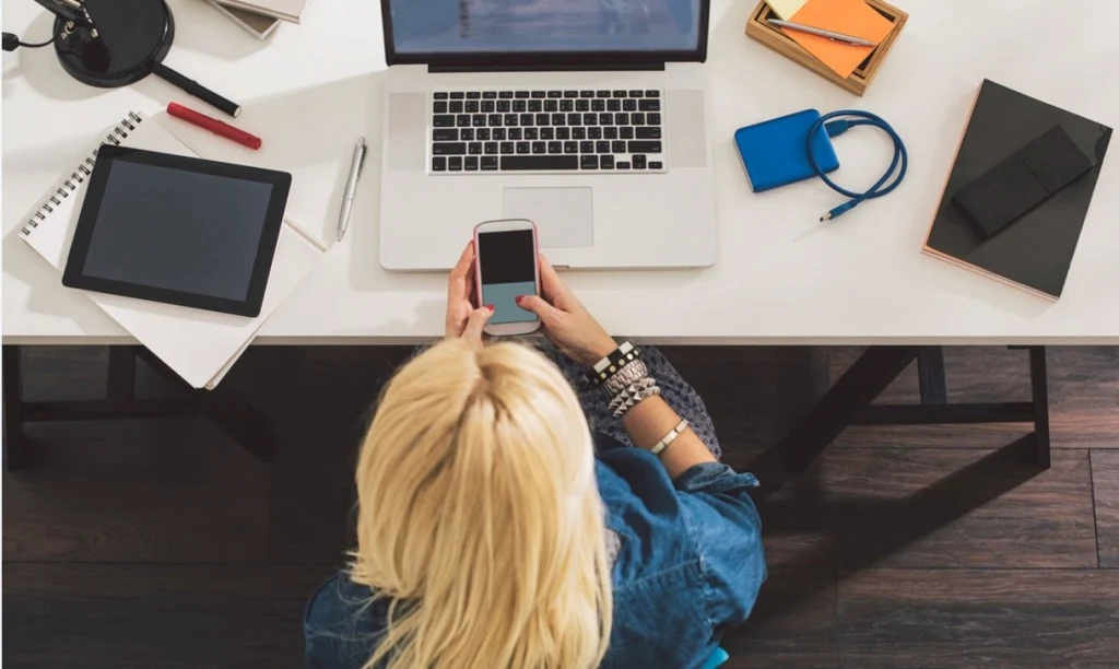 Are You Suffering From ‘Career Chaos’?