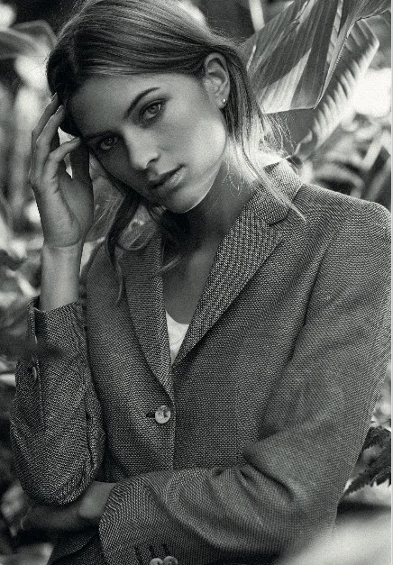 The April Issue: Want Need Love