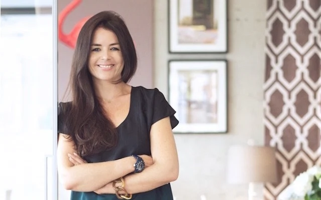 The April Edit With Maoliosa Murray