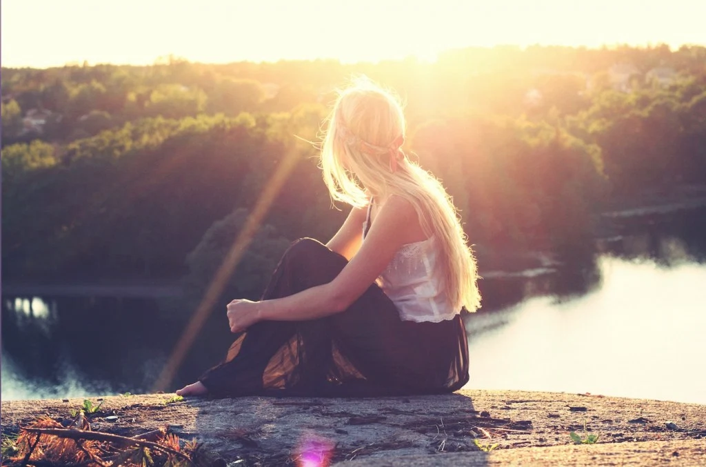 The Self-Improvement Obsession Won’t Make You Happy