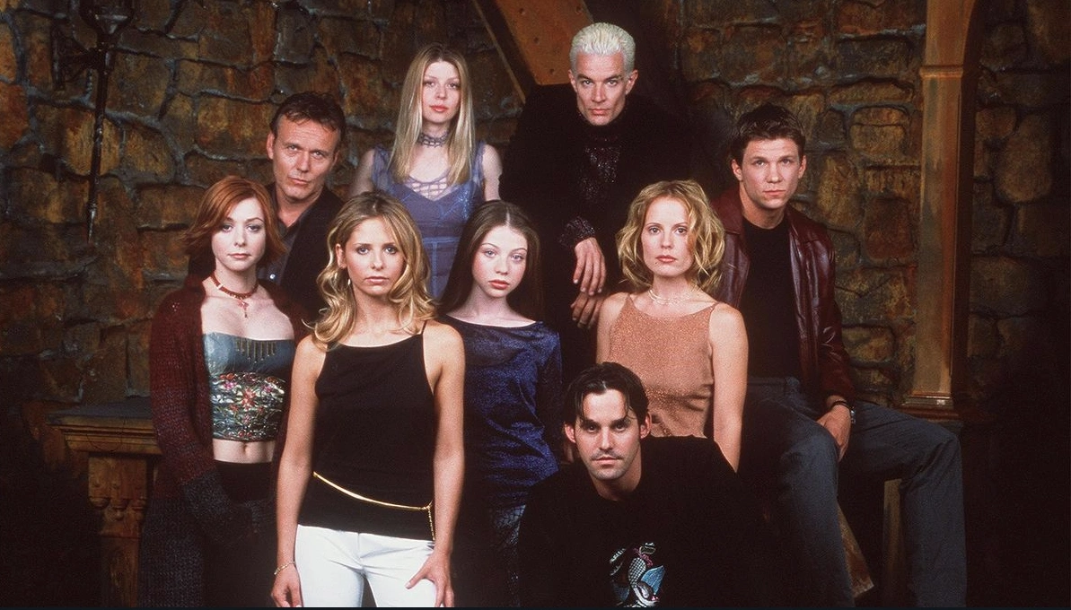 Buffy The Vampire Slayer is trending during #Lockdown. Here’s why you MUST re-watch it
