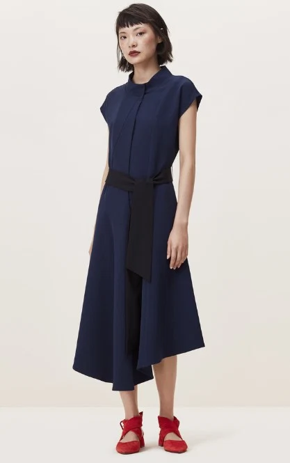 How To Refresh Workwear For SS17