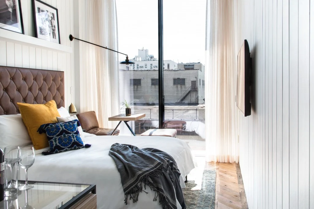 Travel Hot List: The Hotel, The App, The Restaurant, The Buzz
