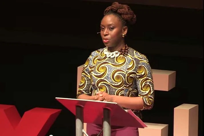 Watch: 5 must-see TED Talks on modern feminism Watch: 5 must-see TED Talks on modern feminism