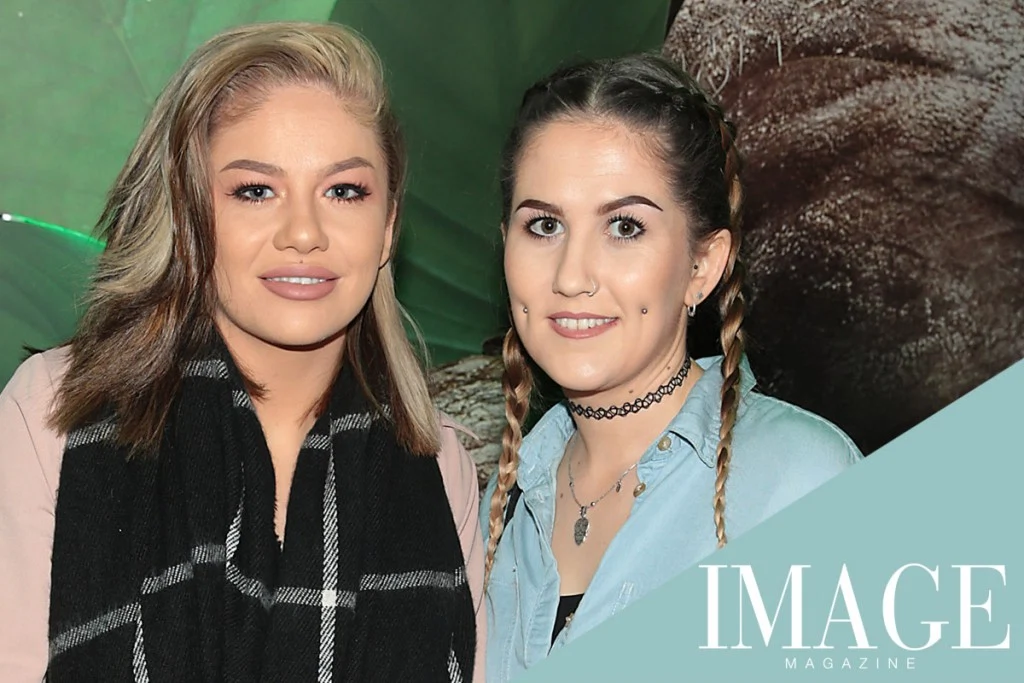 Social Pics: Irish Premiere Screening Of Kong: Skull Island At The Savoy Cinema, Dublin