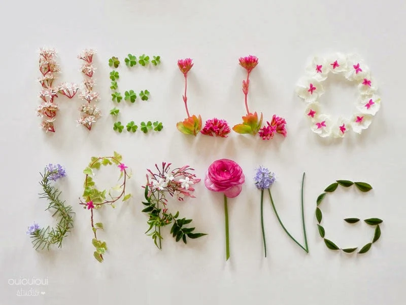10 Spring Wedding Bouquets
